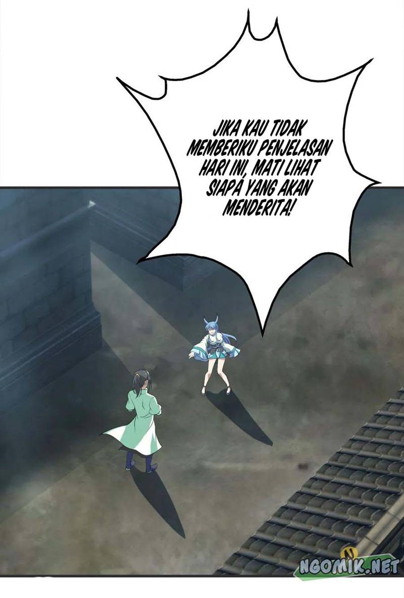 Matchless Emperor Chapter 68 Gambar 6
